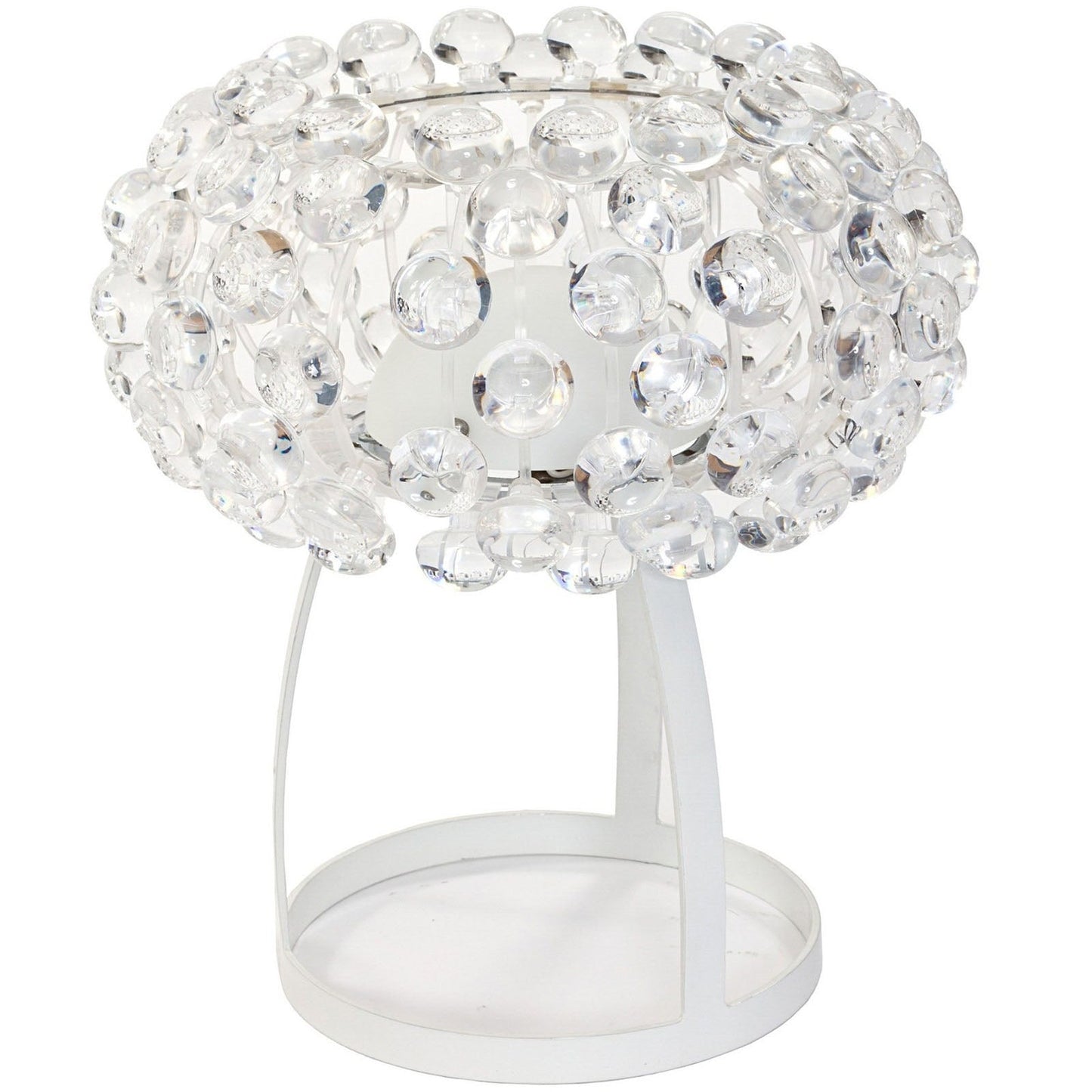 Halo Table Lamp By Modway - EEI-670 | Table Lamps