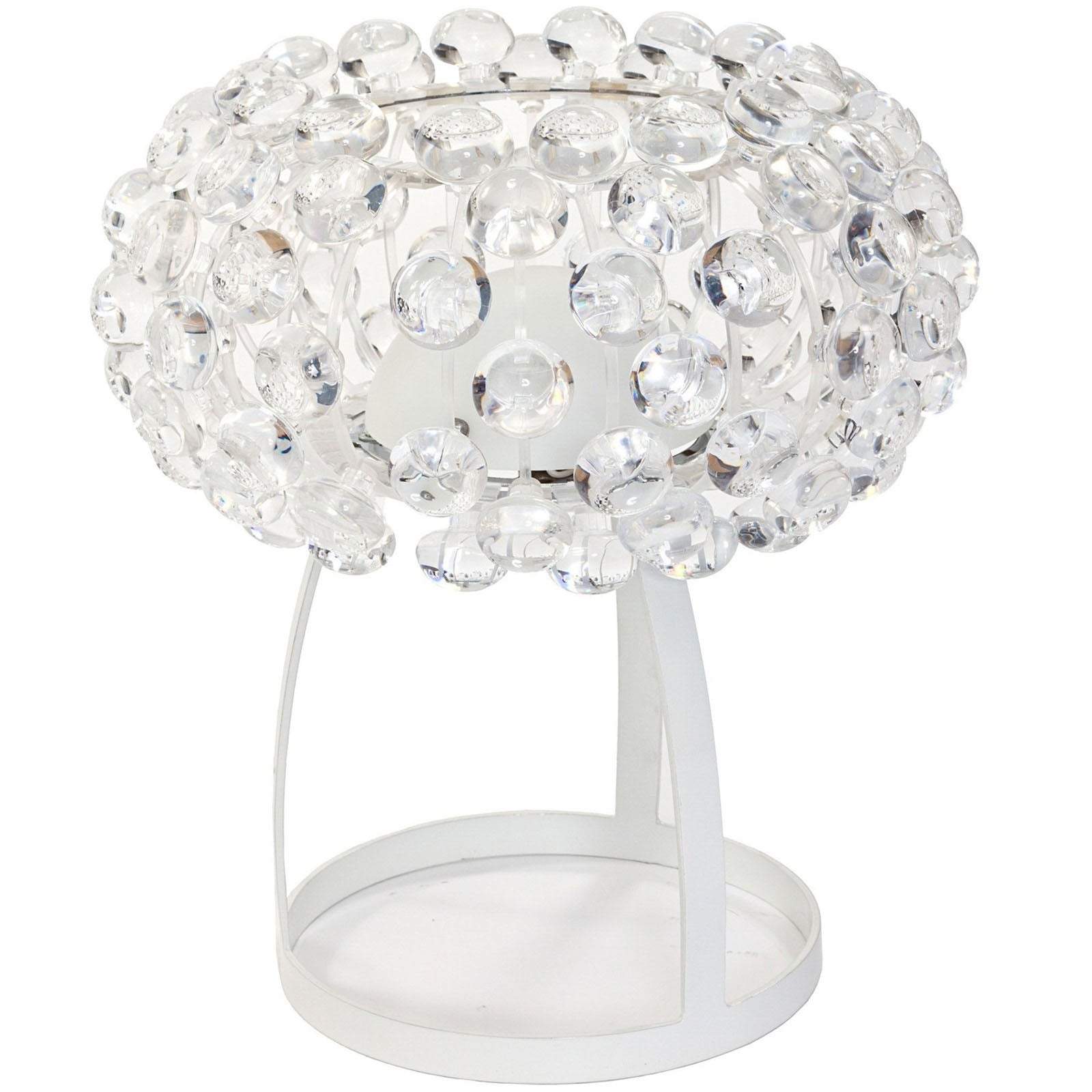 Halo Table Lamp By Modway - EEI-670 | Table Lamps