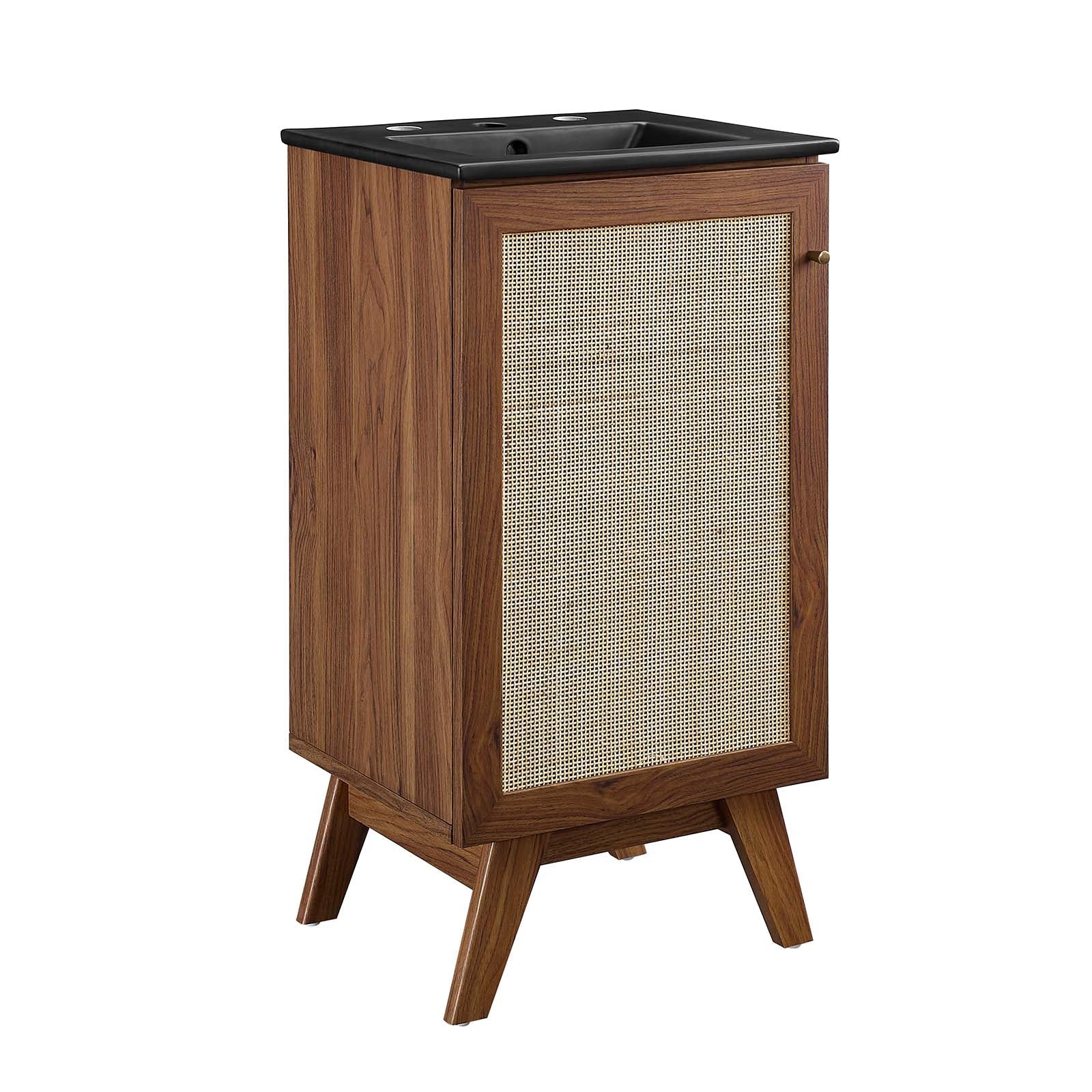Soma 18” Bathroom Vanity By Modway - EEI-6712 | Bathroom Accessories | Modishstore - 2