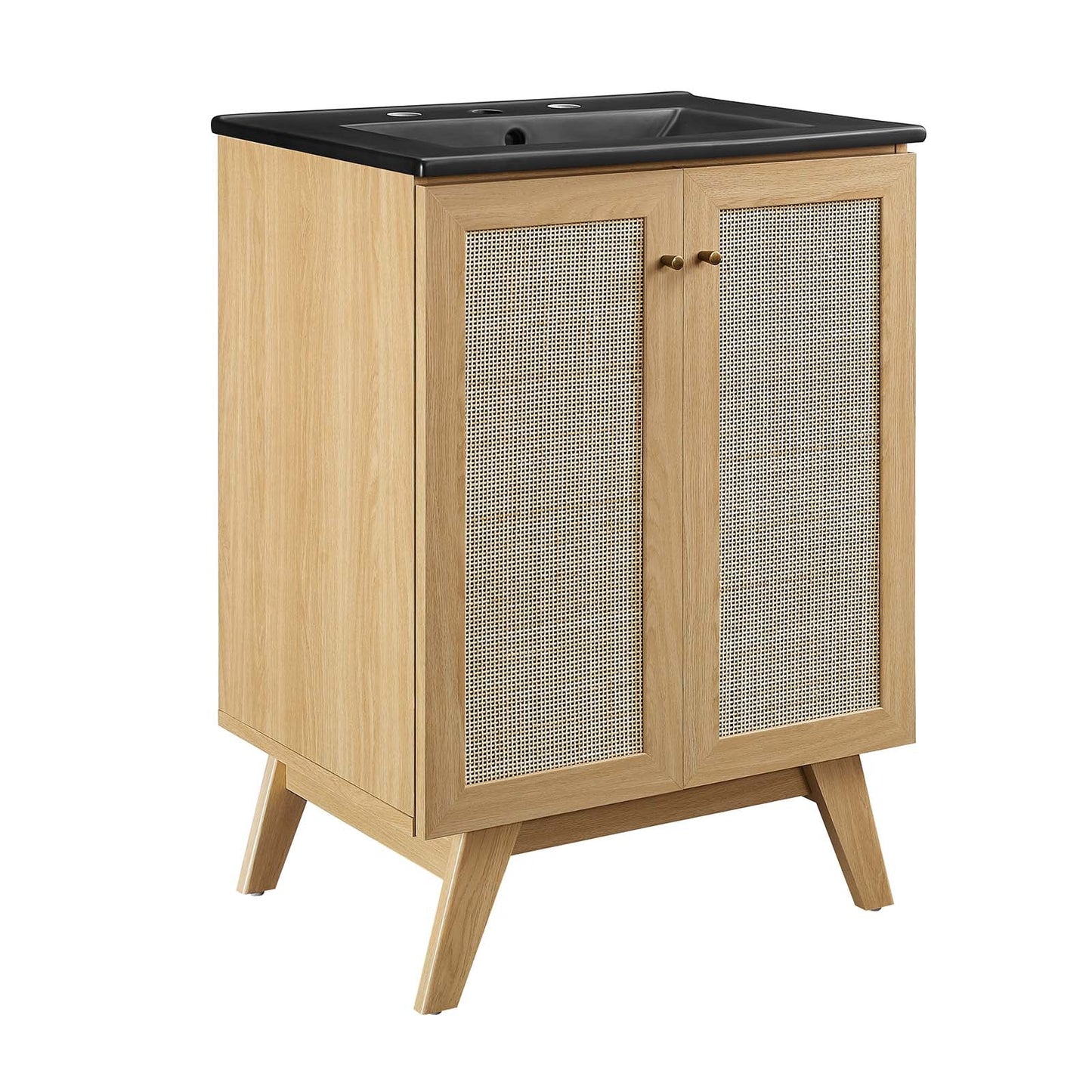 Soma 24” Bathroom Vanity By Modway - EEI-6714 | Bathroom Accessories | Modishstore