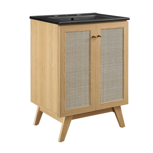 Soma 24” Bathroom Vanity By Modway - EEI-6714 | Bathroom Accessories | Modishstore
