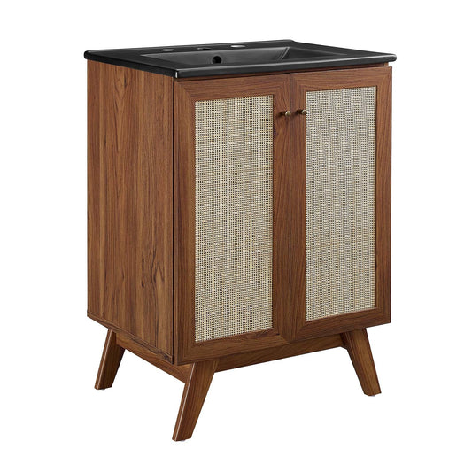Soma 24” Bathroom Vanity By Modway - EEI-6714 | Bathroom Accessories | Modishstore - 2