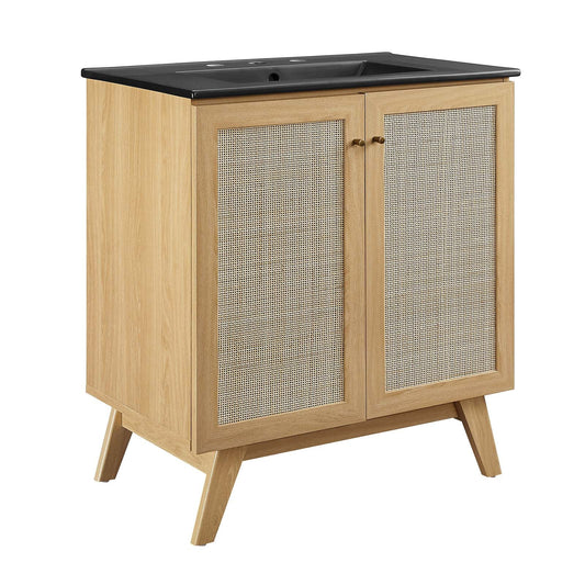 Soma 30” Bathroom Vanity By Modway - EEI-6716 | Bathroom Accessories | Modishstore