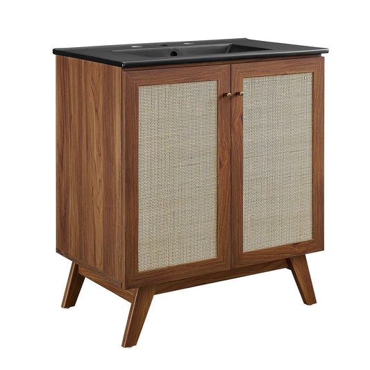Soma 30” Bathroom Vanity By Modway - EEI-6716 | Bathroom Accessories | Modishstore - 2