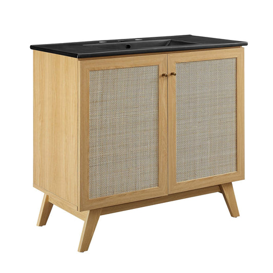 Soma 36” Bathroom Vanity By Modway - EEI-6718 | Bathroom Accessories | Modishstore