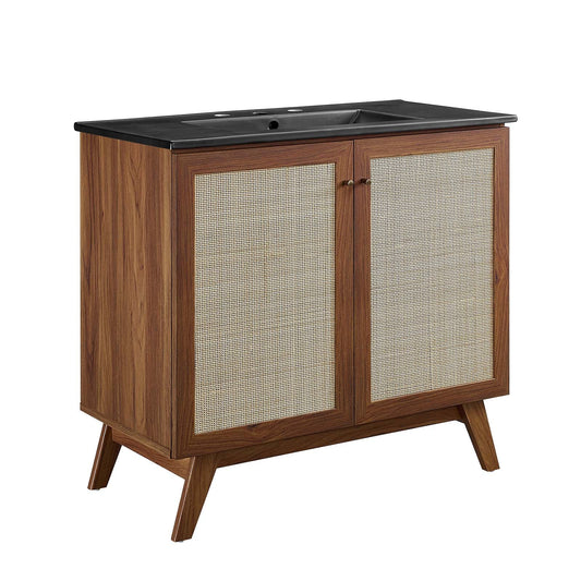 Soma 36” Bathroom Vanity By Modway - EEI-6718 | Bathroom Accessories | Modishstore - 2