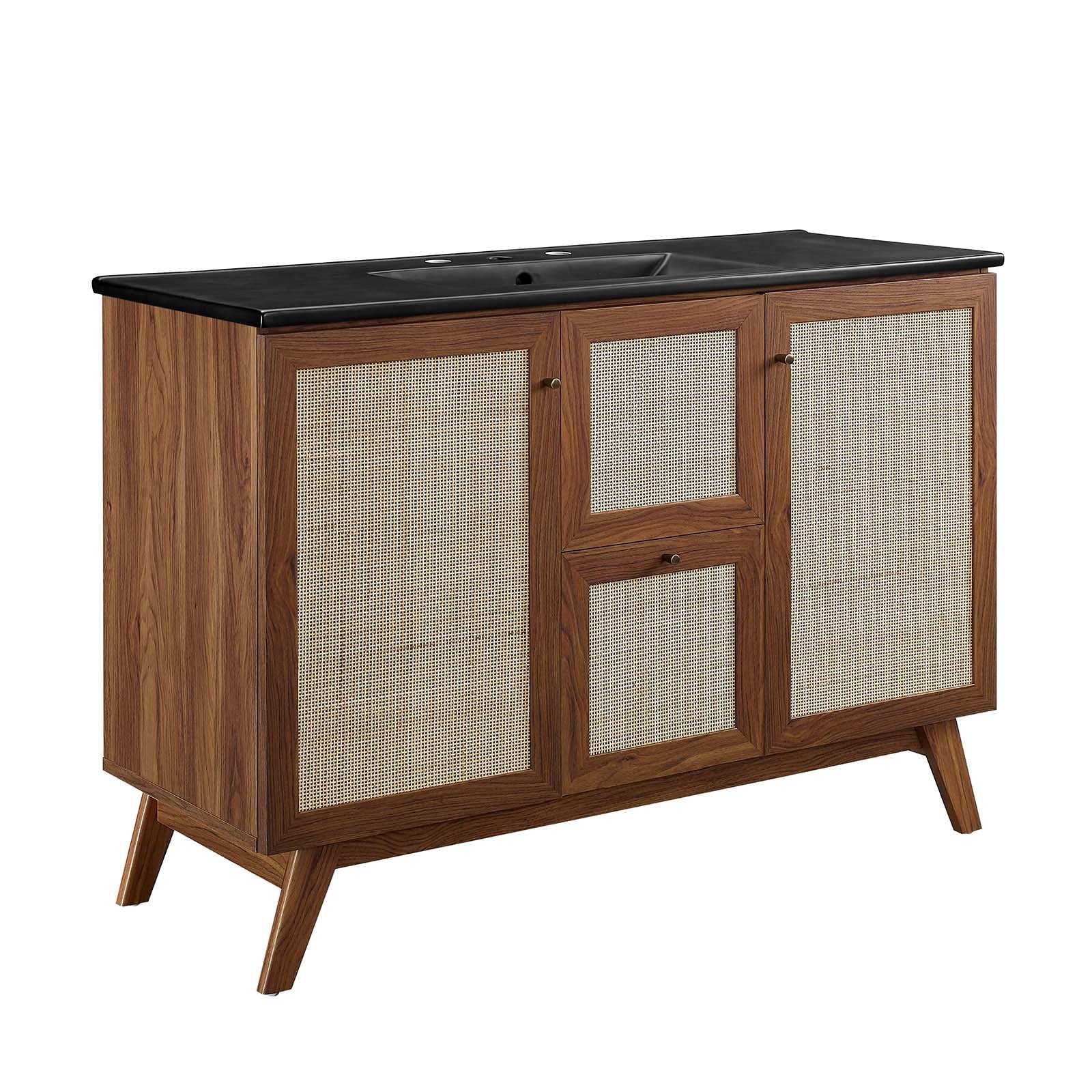 Soma 48” Single Sink Bathroom Vanity By Modway - EEI-6720 | Bathroom Accessories | Modishstore - 2