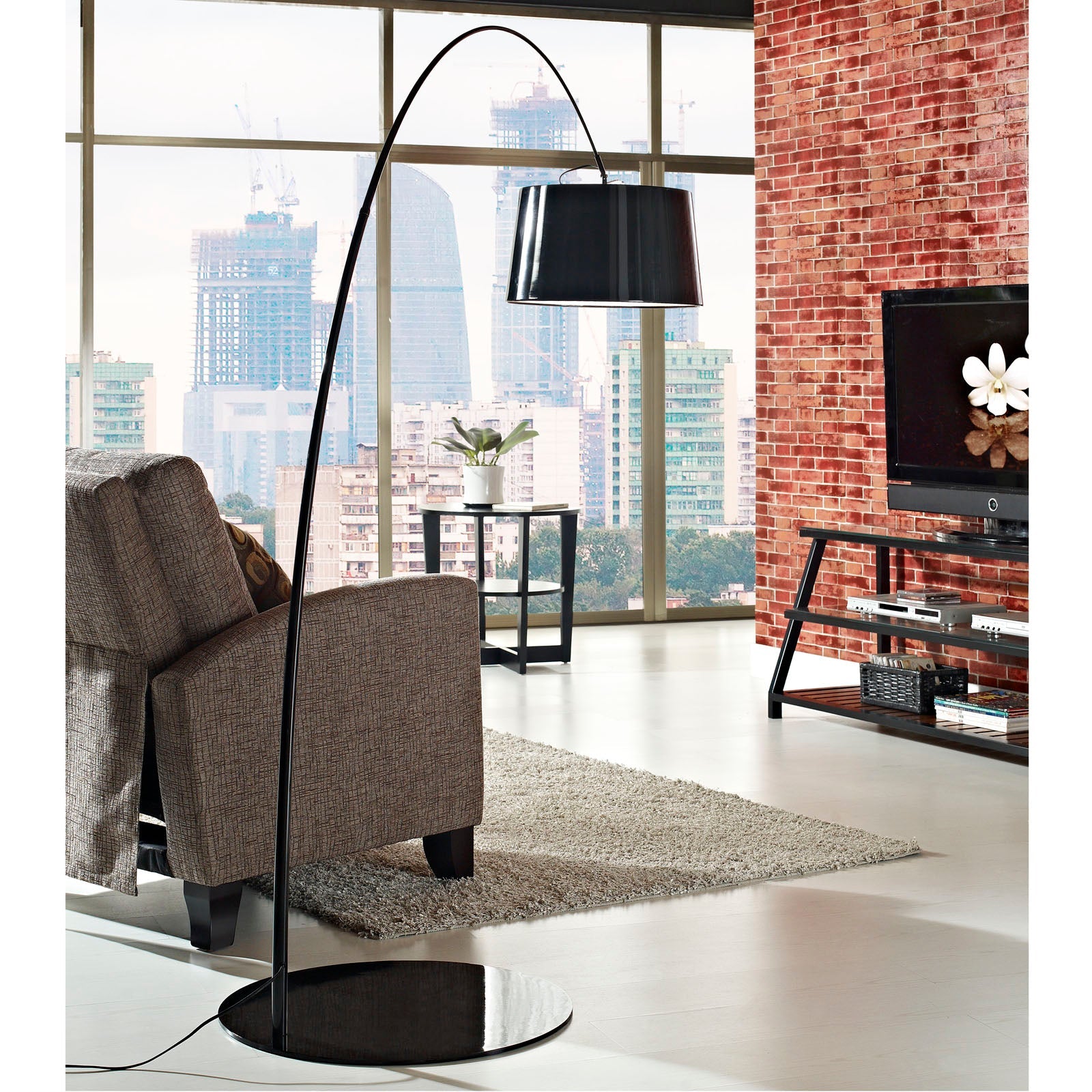 Liberty Floor Lamp By Modway - EEI-676 | Floor Lamps