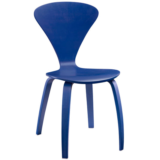 Vortex Dining Side Chair By Modway - EEI-808 | Dining Chairs | Modishstore - 2