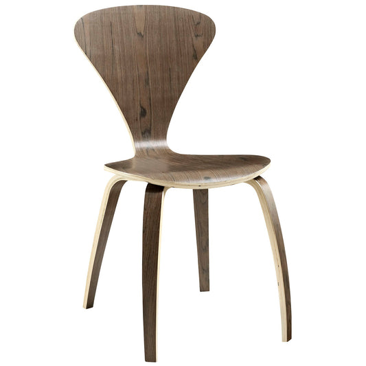 Vortex Dining Side Chair By Modway - EEI-808 | Dining Chairs | Modishstore - 3