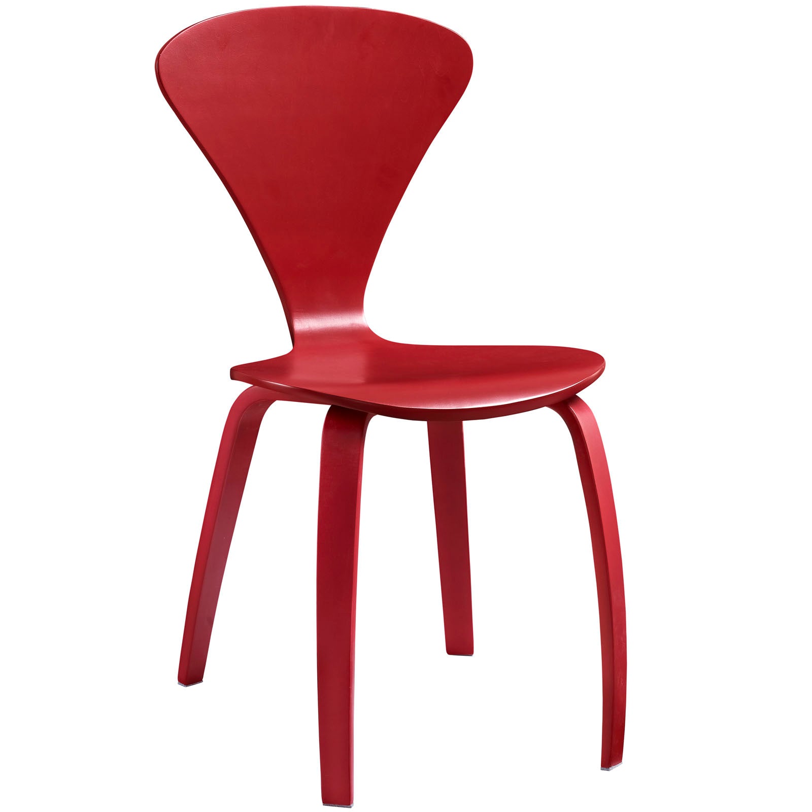Vortex Dining Side Chair By Modway - EEI-808 | Dining Chairs | Modishstore - 4