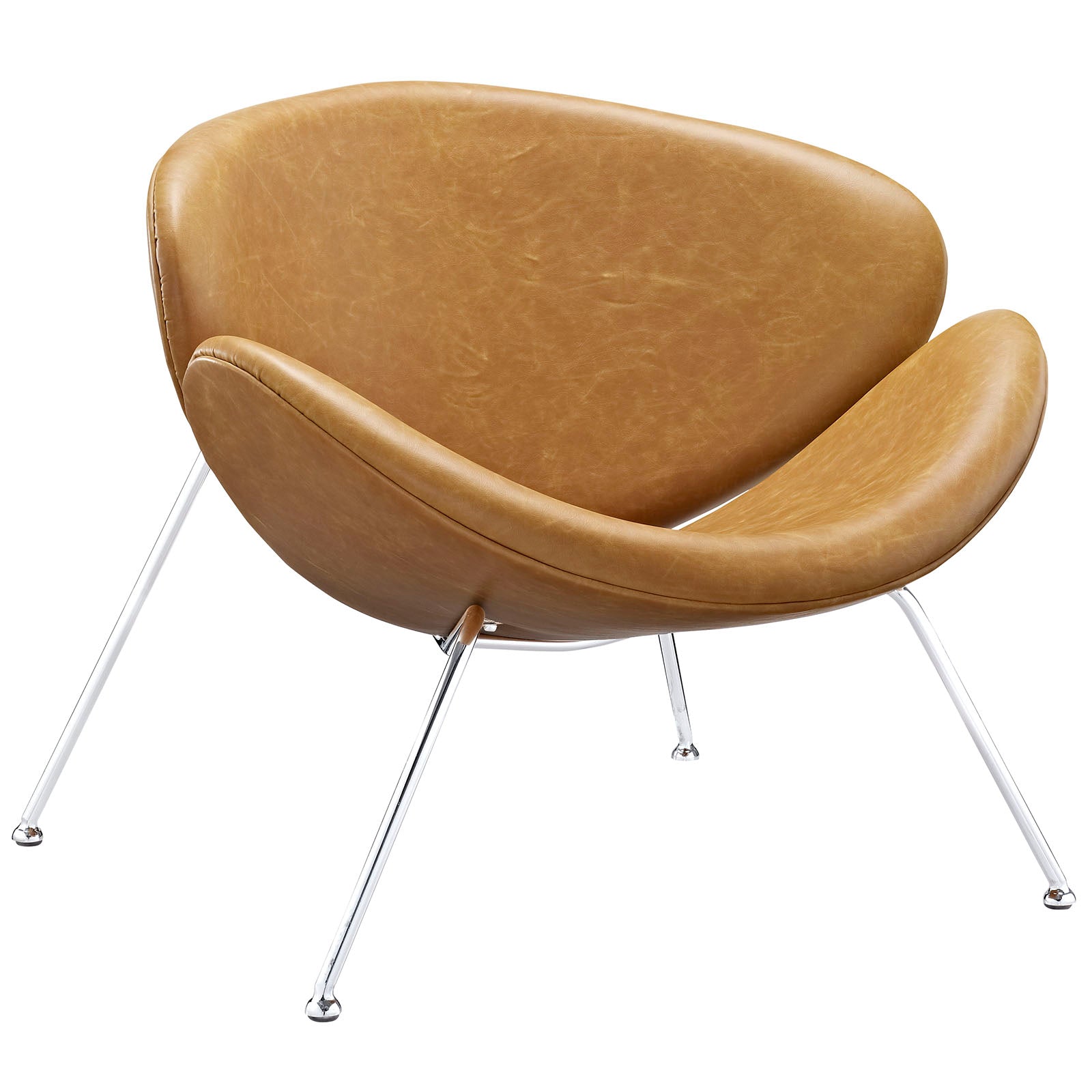 Modway Nutshell Lounge Chair | Lounge Chairs | Modishstore-20