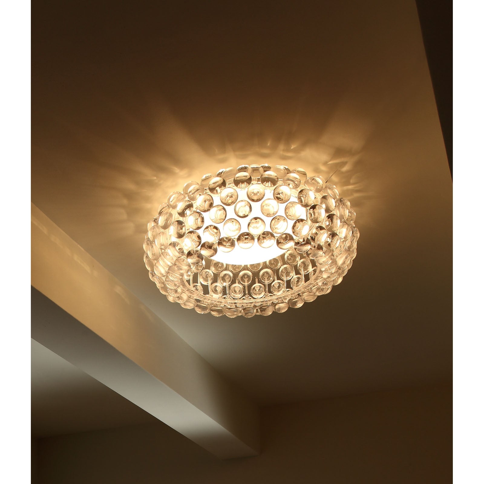 Halo 20" Ceiling Fixture By Modway - EEI-823 | Ceiling Lamps