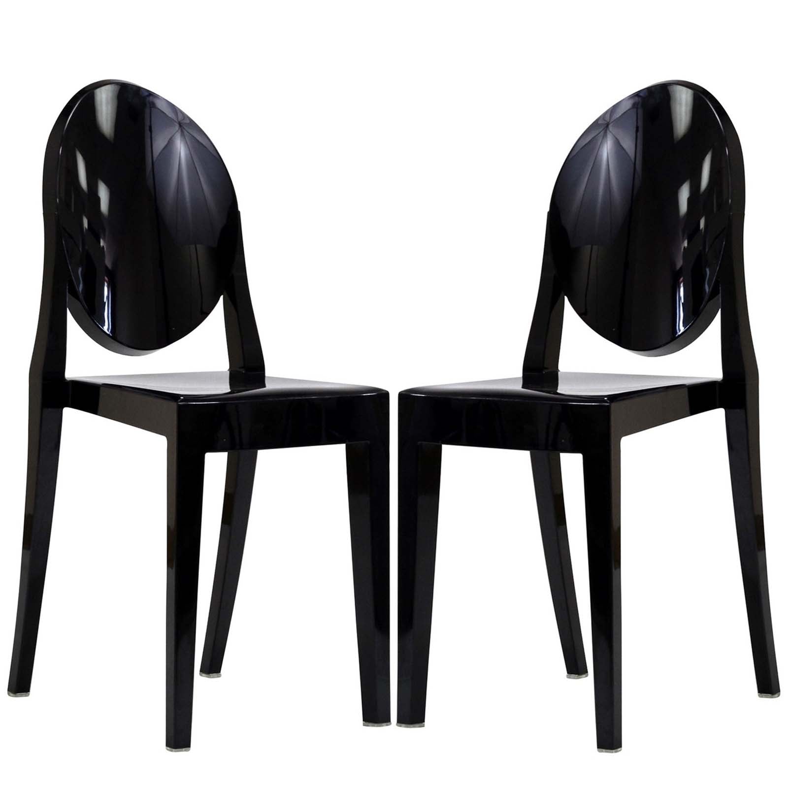 Modway Casper Dining Chairs - Set of 2 | Dining Chairs | 