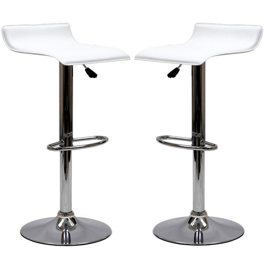 Modway Gloria Bar Stool - Set of 2 | Bar Stools | 