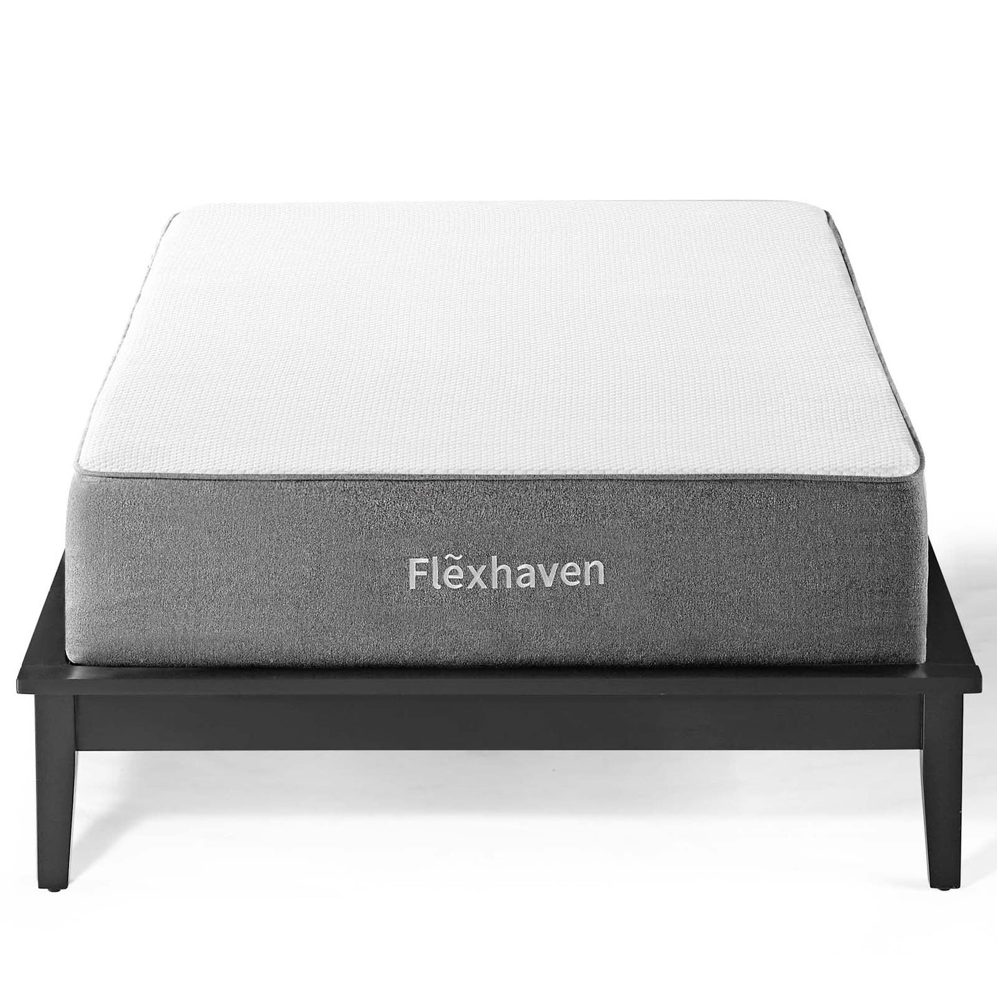 Modway Flexhaven 10" Twin Memory Mattress | Mattresses
