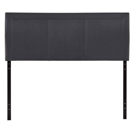 Modway Isabella Queen Vinyl Headboard | Headboards | 