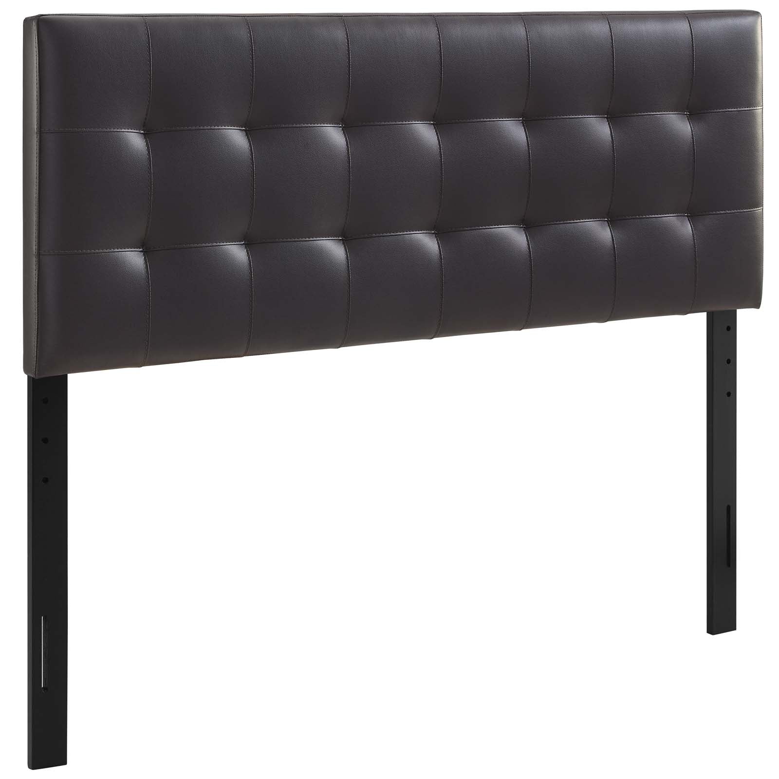 Modway Lily Full Vinyl Headboard | Headboards | Modishstore-9