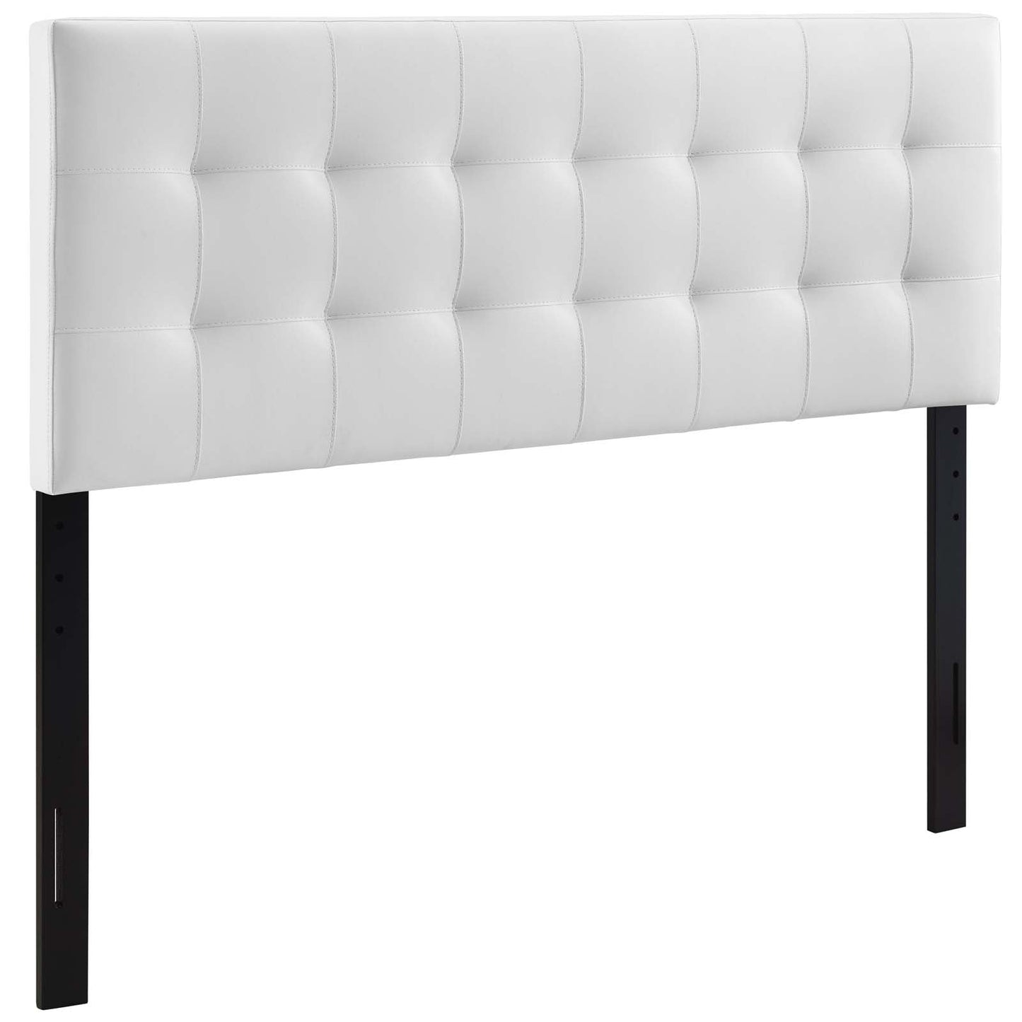 Modway Lily Full Vinyl Headboard | Headboards | Modishstore-11