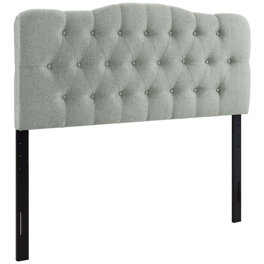Modway Annabel Queen Fabric Headboard | Headboards | 