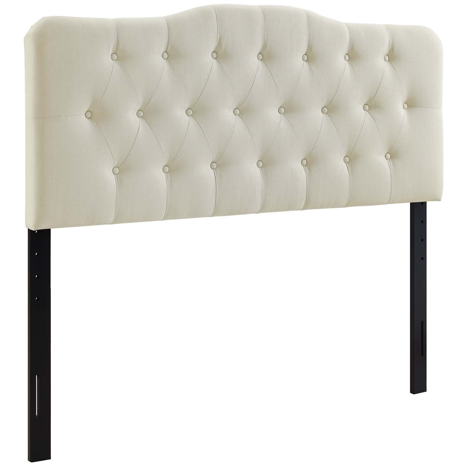 Modway Annabel Queen Fabric Headboard | Headboards | 
