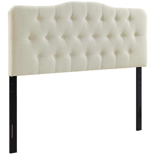 Modway Annabel Queen Fabric Headboard | Headboards | 