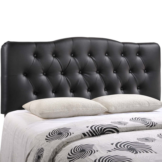 Modway Annabel Queen Vinyl Headboard | Headboards | 