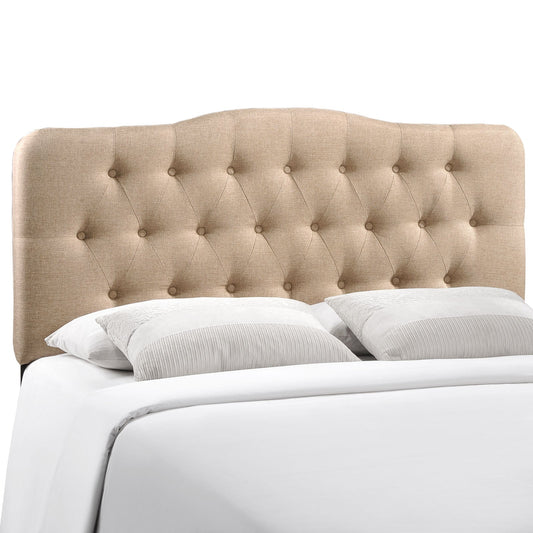 Modway Annabel King Fabric Headboard | Headboards | 