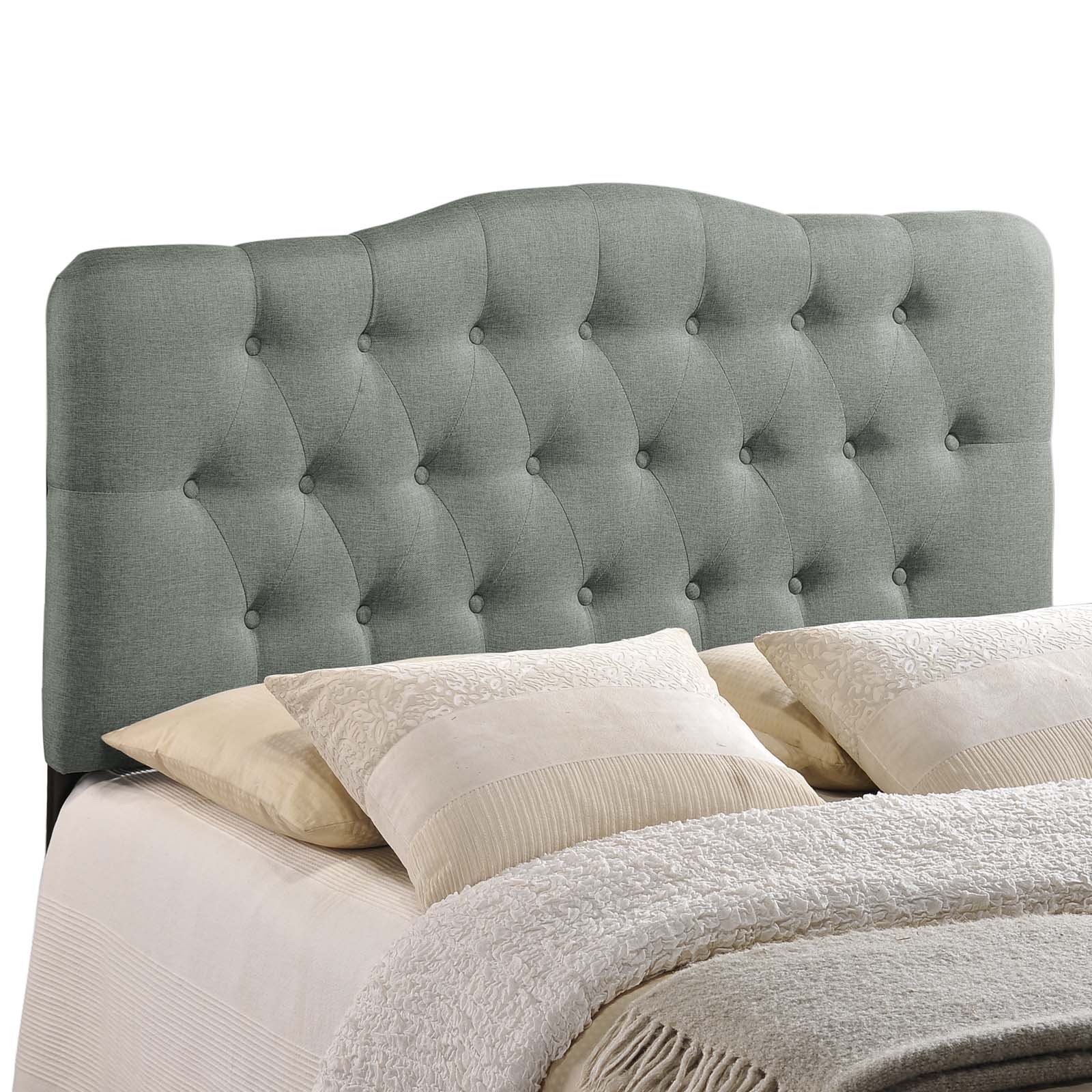 Modway Annabel King Fabric Headboard | Headboards | 