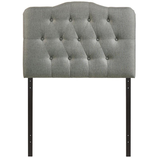 Modway Annabel Twin Fabric Headboard | Headboards | 