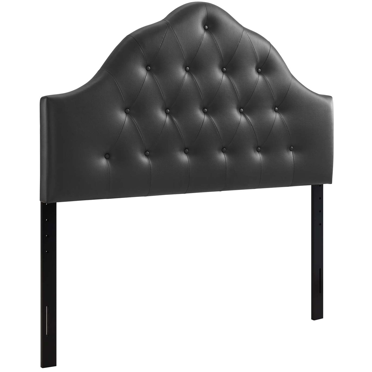 Sovereign Queen Upholstered Vinyl Headboard By Modway - MOD-5163 | Headboards | Modishstore