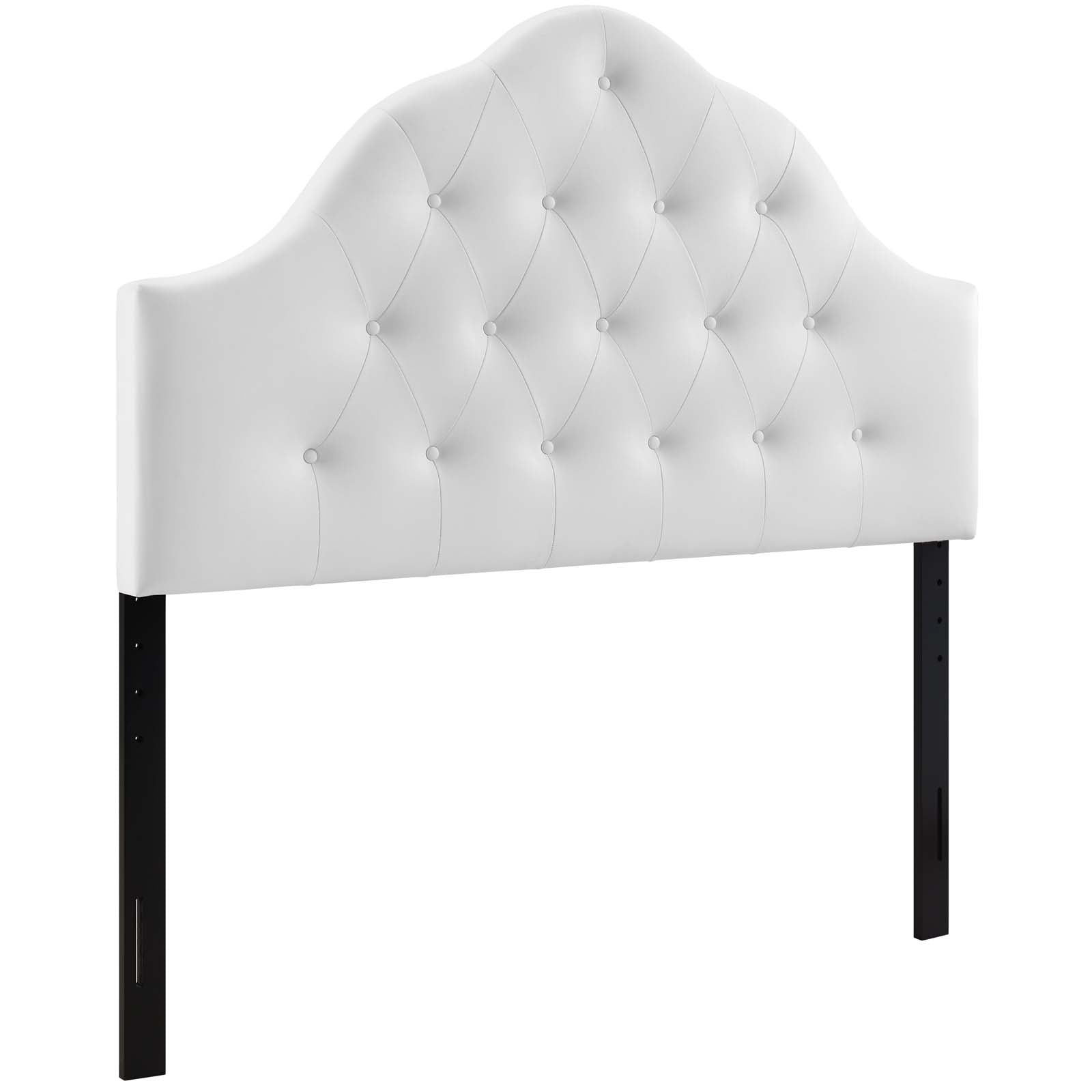 Sovereign Queen Upholstered Vinyl Headboard By Modway - MOD-5163 | Headboards | Modishstore - 2