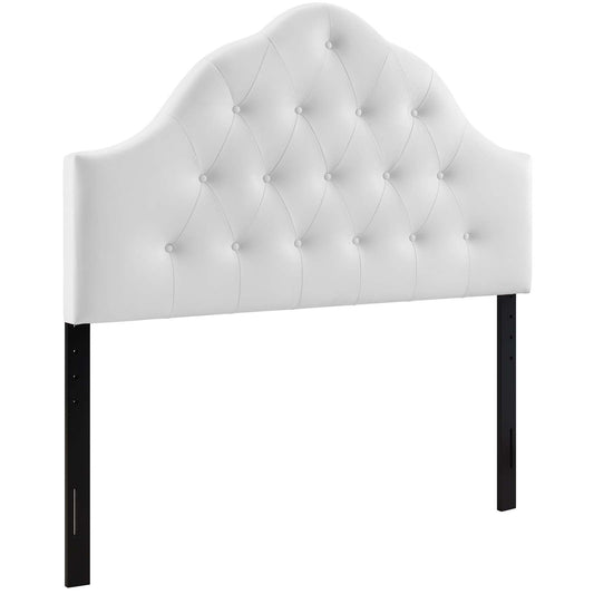 Sovereign Queen Upholstered Vinyl Headboard By Modway - MOD-5163 | Headboards | Modishstore - 2
