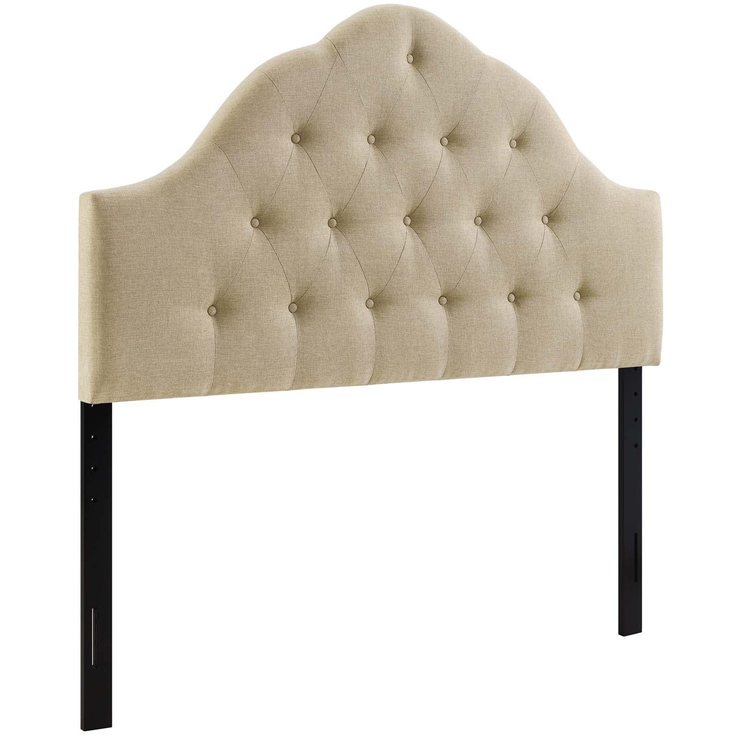 Modway Sovereign Full Fabric Headboard | Headboards | Modishstore-8