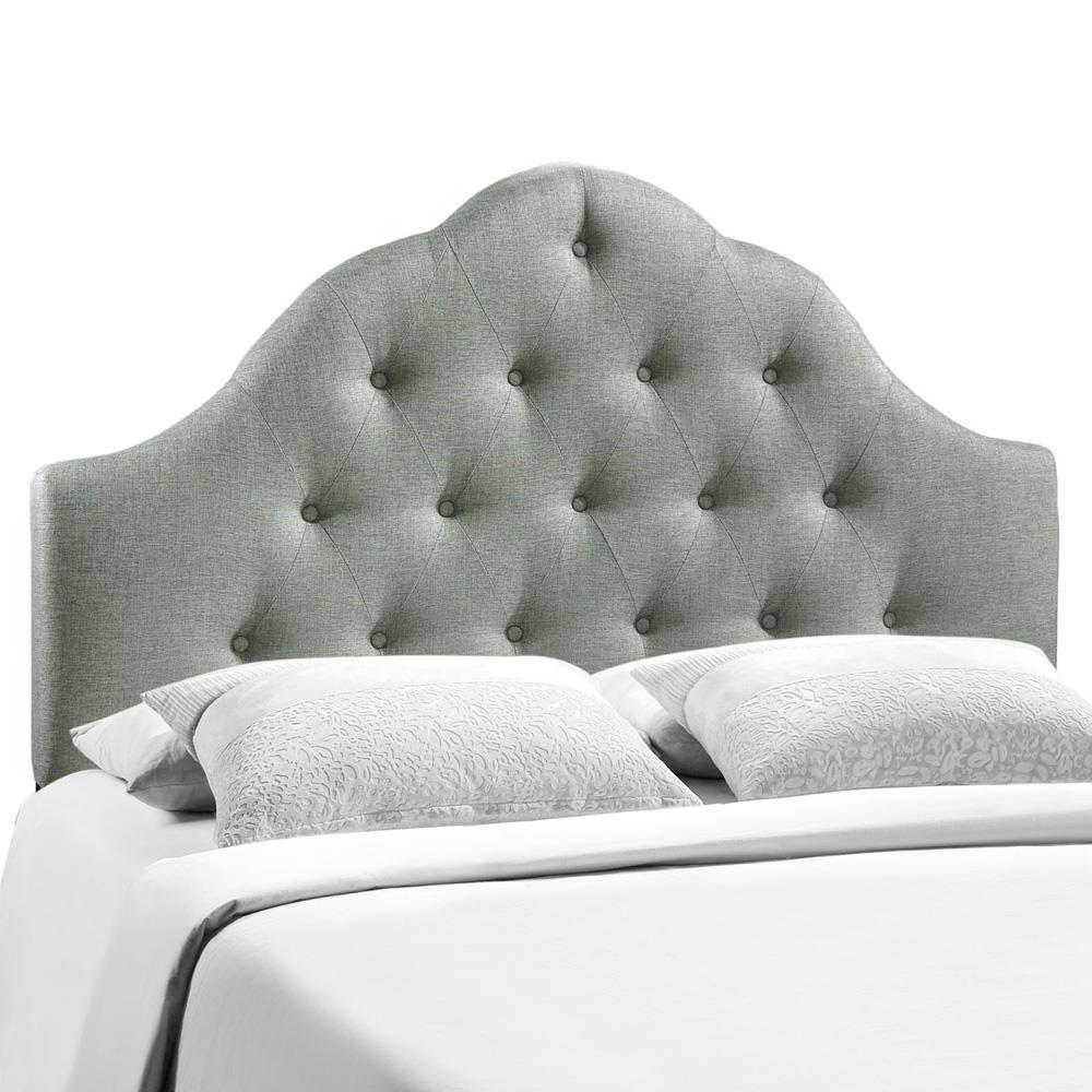 Modway Sovereign Full Fabric Headboard | Headboards | Modishstore-6