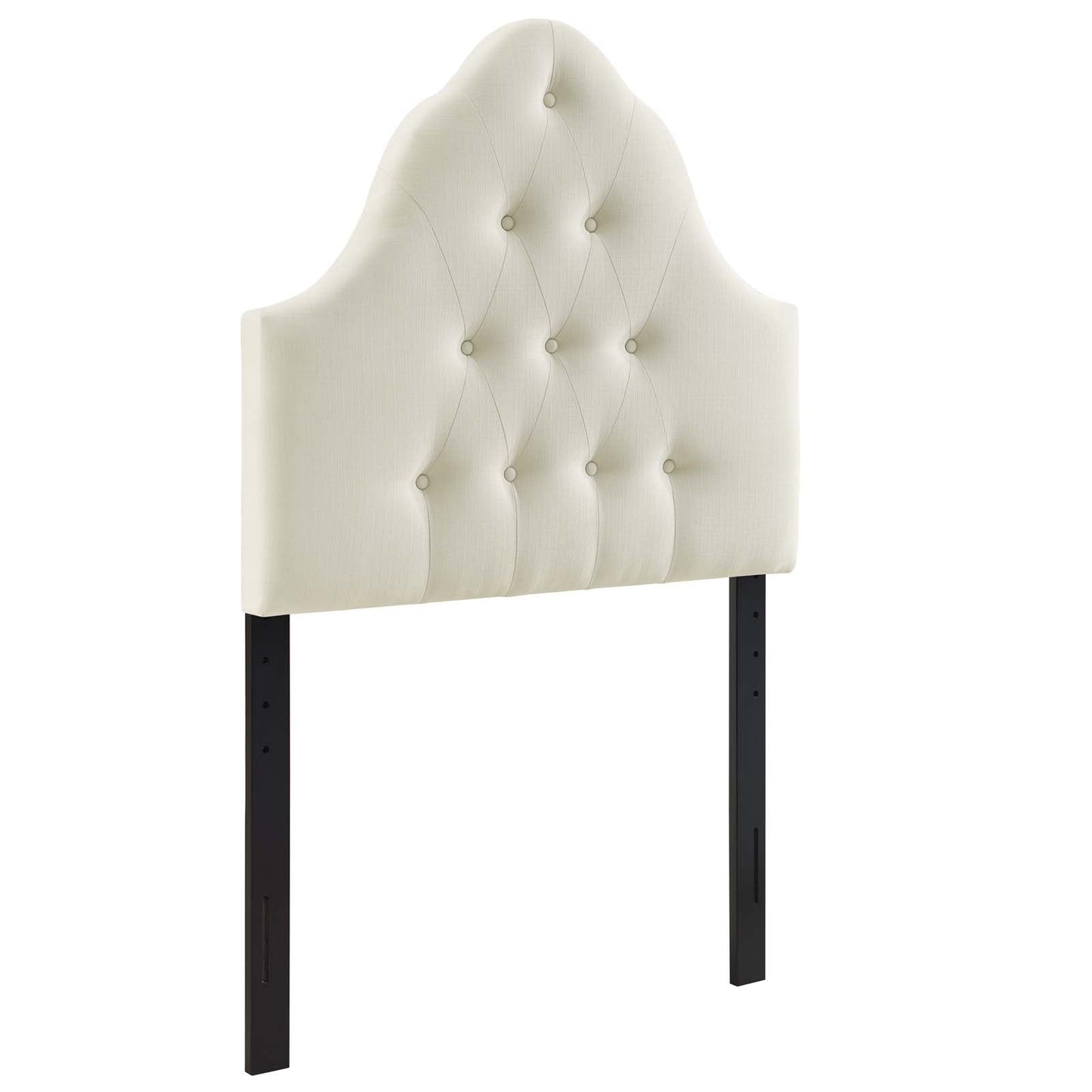 Sovereign Twin Upholstered Fabric Headboard By Modway - MOD-5168 | Headboards | Modishstore - 2