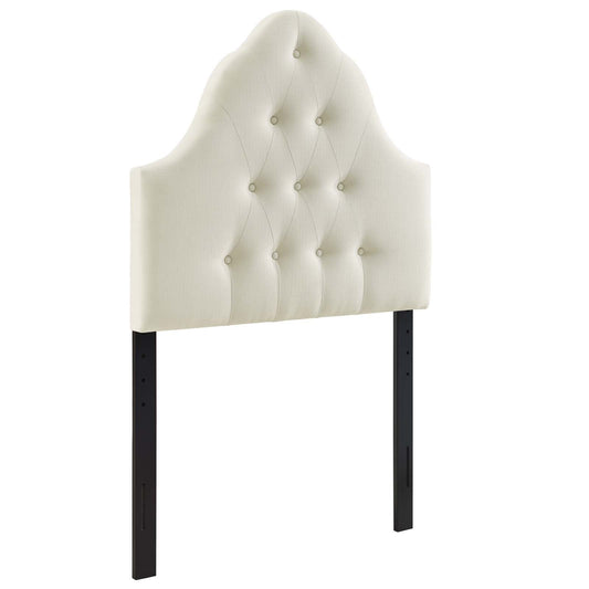 Sovereign Twin Upholstered Fabric Headboard By Modway - MOD-5168 | Headboards | Modishstore - 2