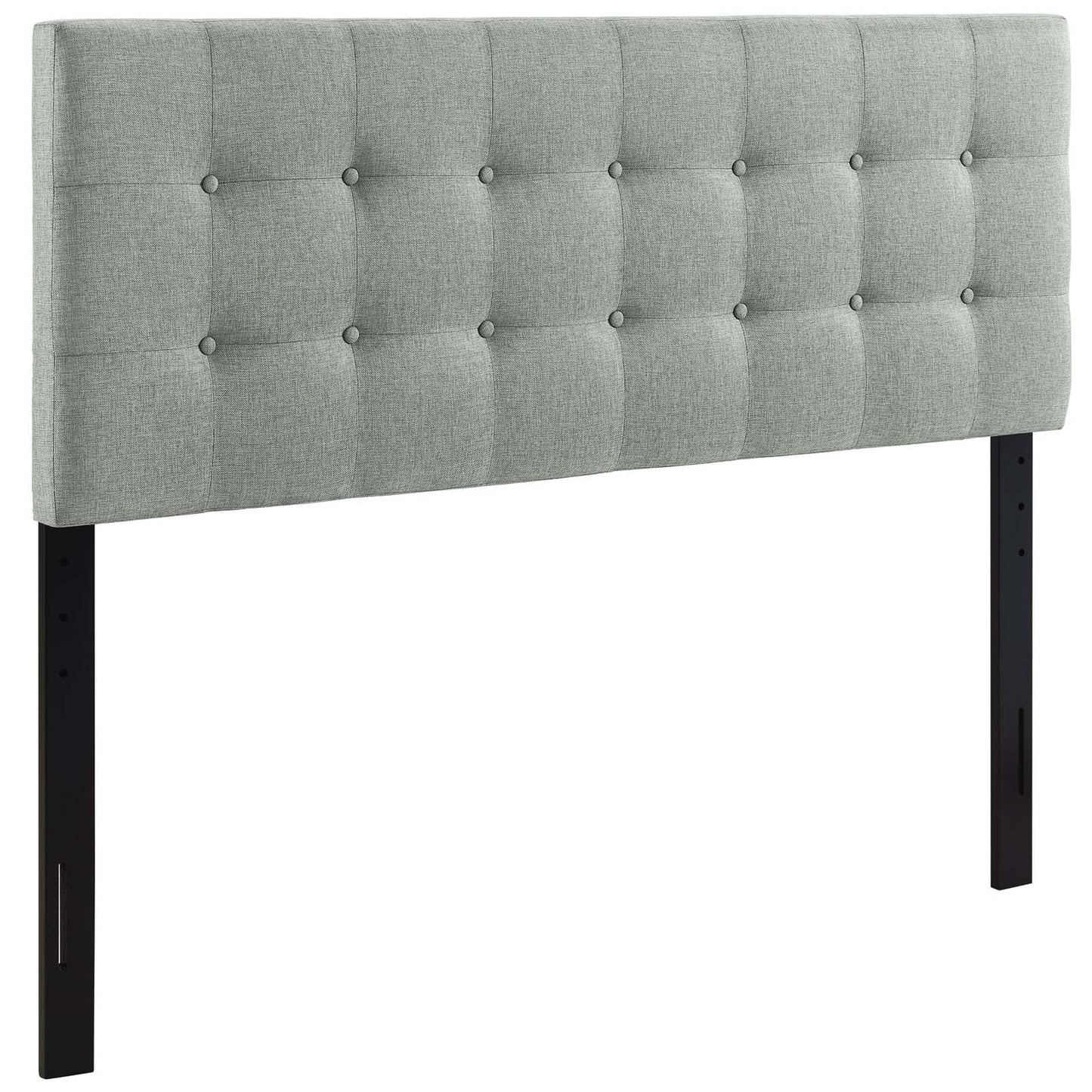 Modway Emily Queen Fabric Headboard | Headboards | 