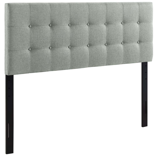 Modway Emily Full Fabric Headboard | Headboards | 