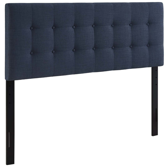 Modway Emily Full Fabric Headboard | Headboards | 
