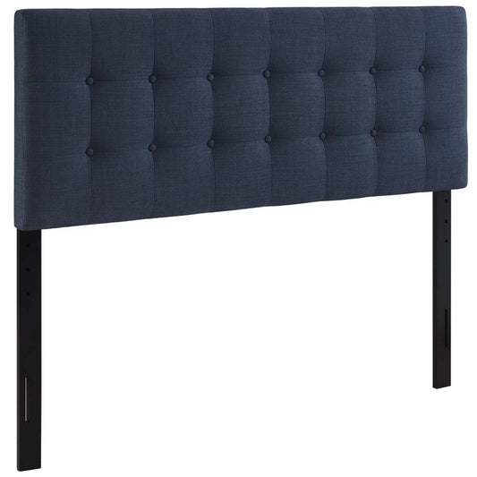 Modway Emily King Upholstered Fabric Headboard | Headboards | 