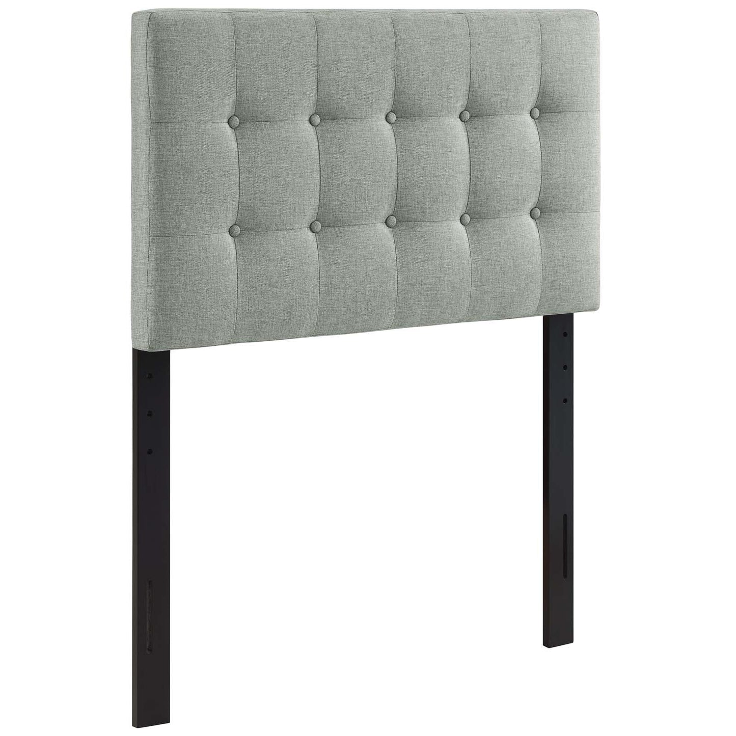 Modway Emily Twin Fabric Headboard | Headboards | 
