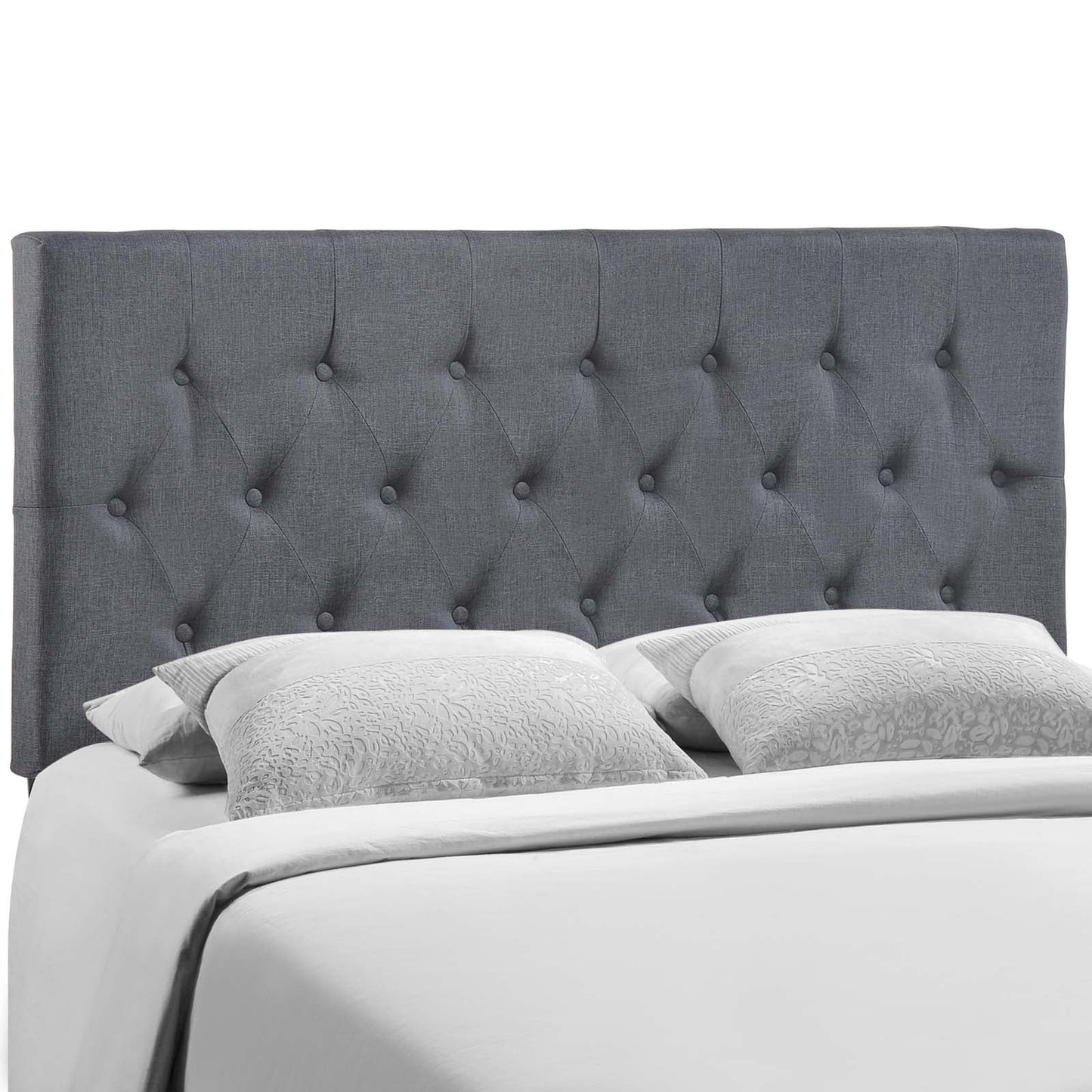 Modway Clique Queen Headboard | Headboards | 