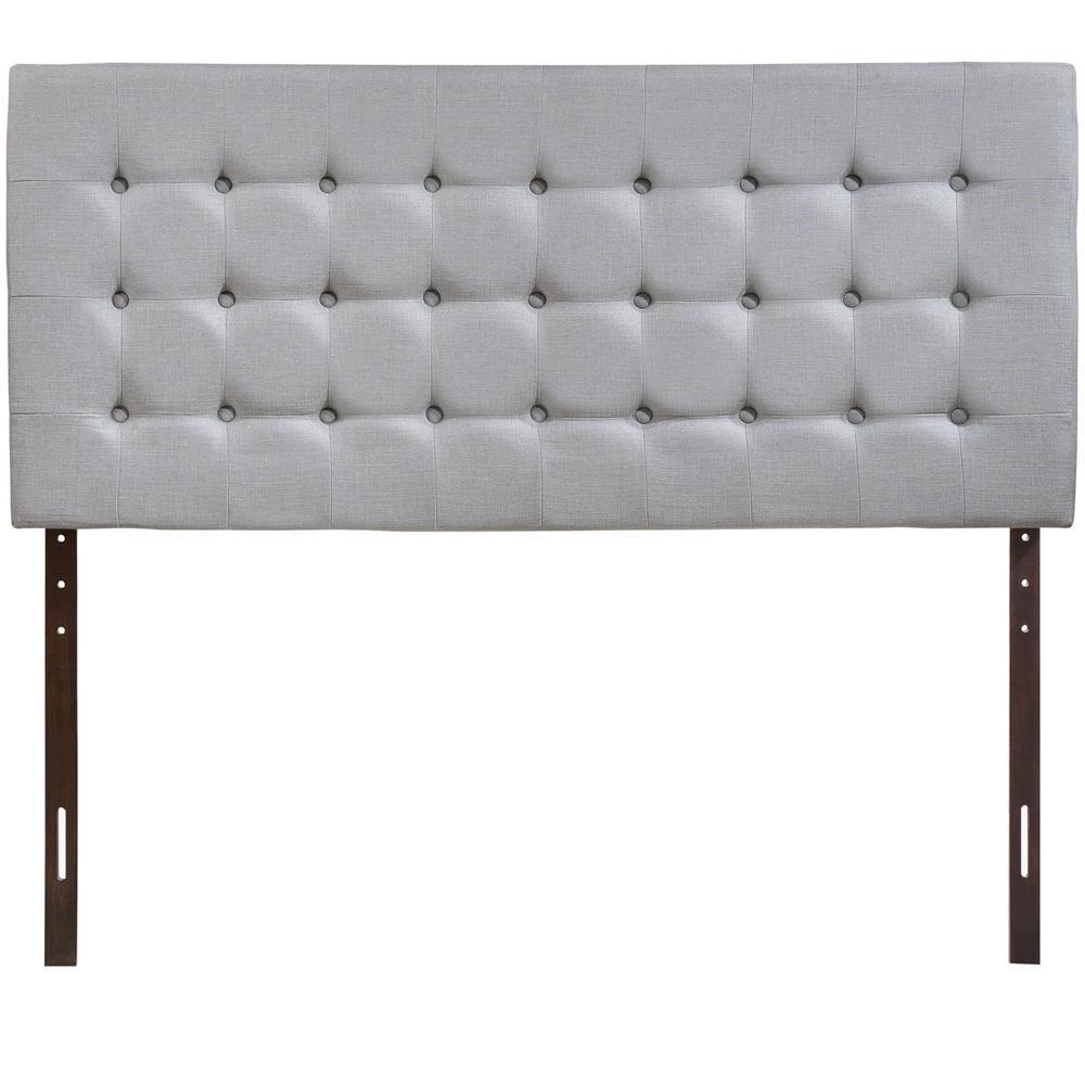 Modway Tinble Queen Headboard | Headboards | Modishstore