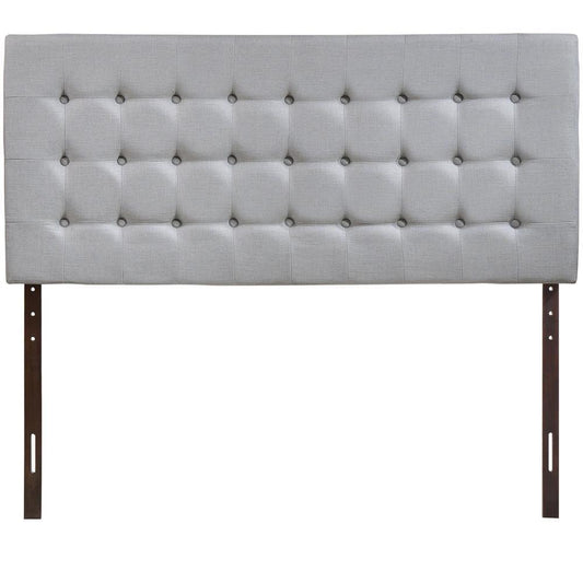 Modway Tinble Queen Headboard | Headboards | Modishstore