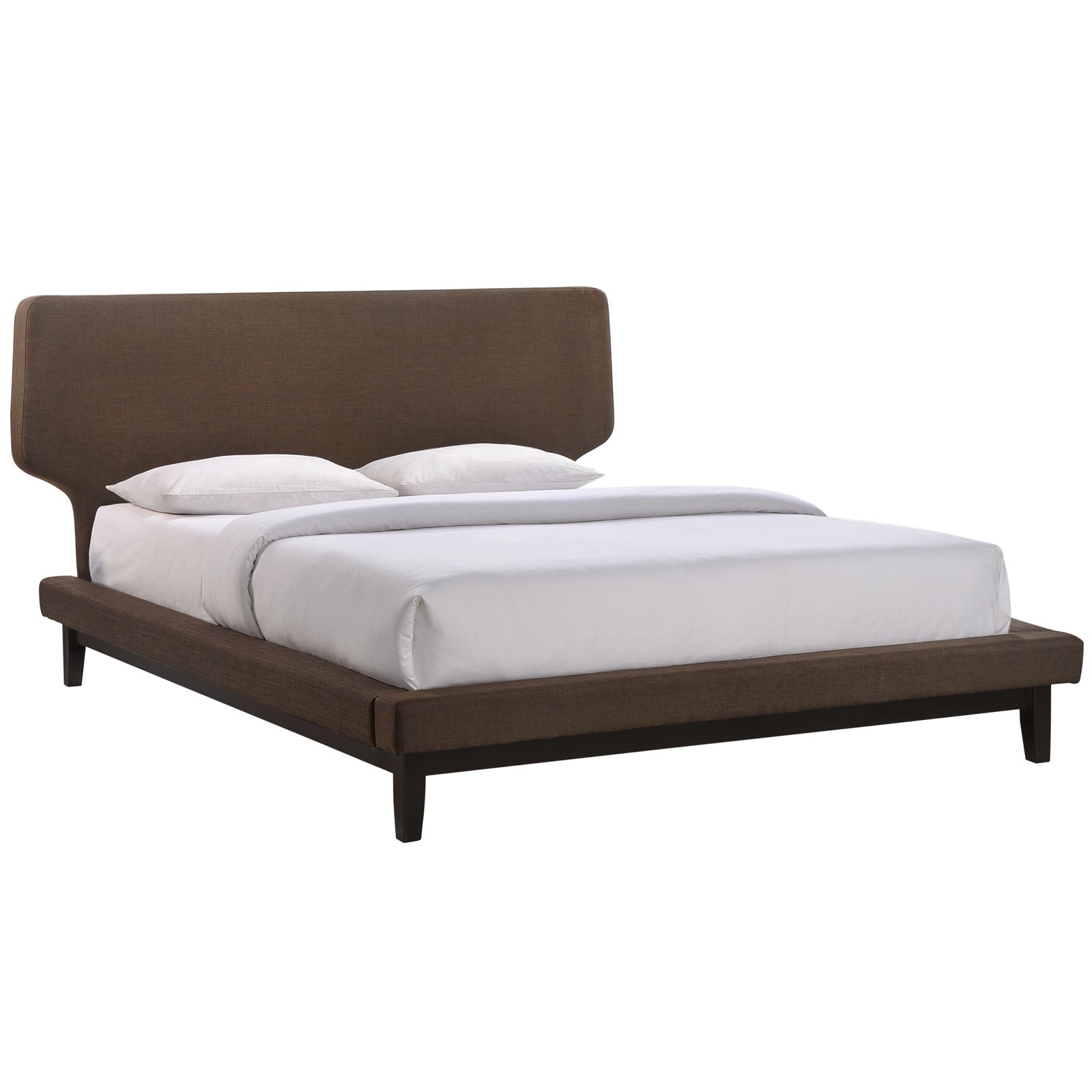 Bethany Queen Bed By Modway - MOD-5237 | Beds