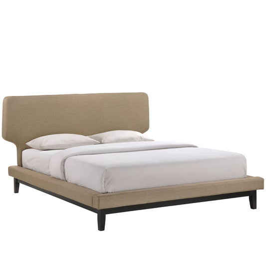 Bethany Queen Bed By Modway - MOD-5237 | Beds - 3