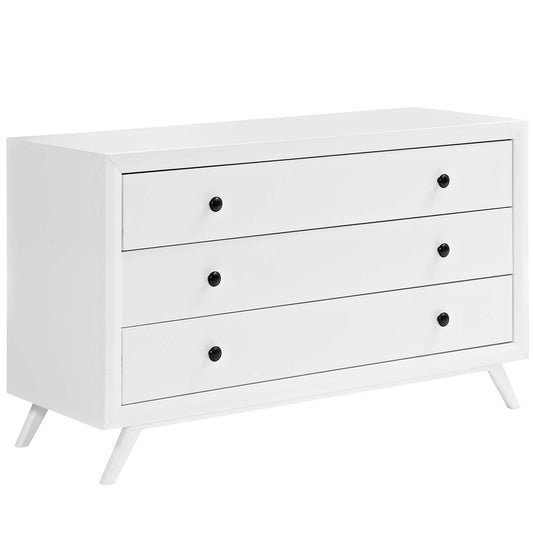 Modway Tracy Wood Dresser | Dressers | Modishstore-12