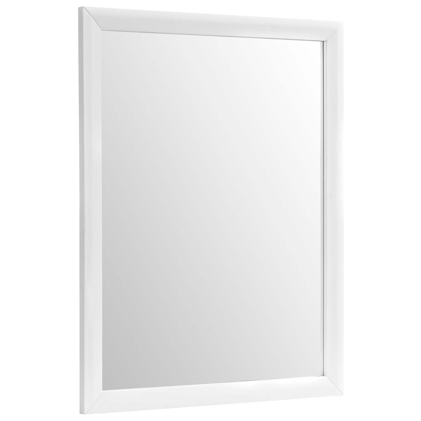 Tracy Mirror by Modway | Mirrors | Modishstore