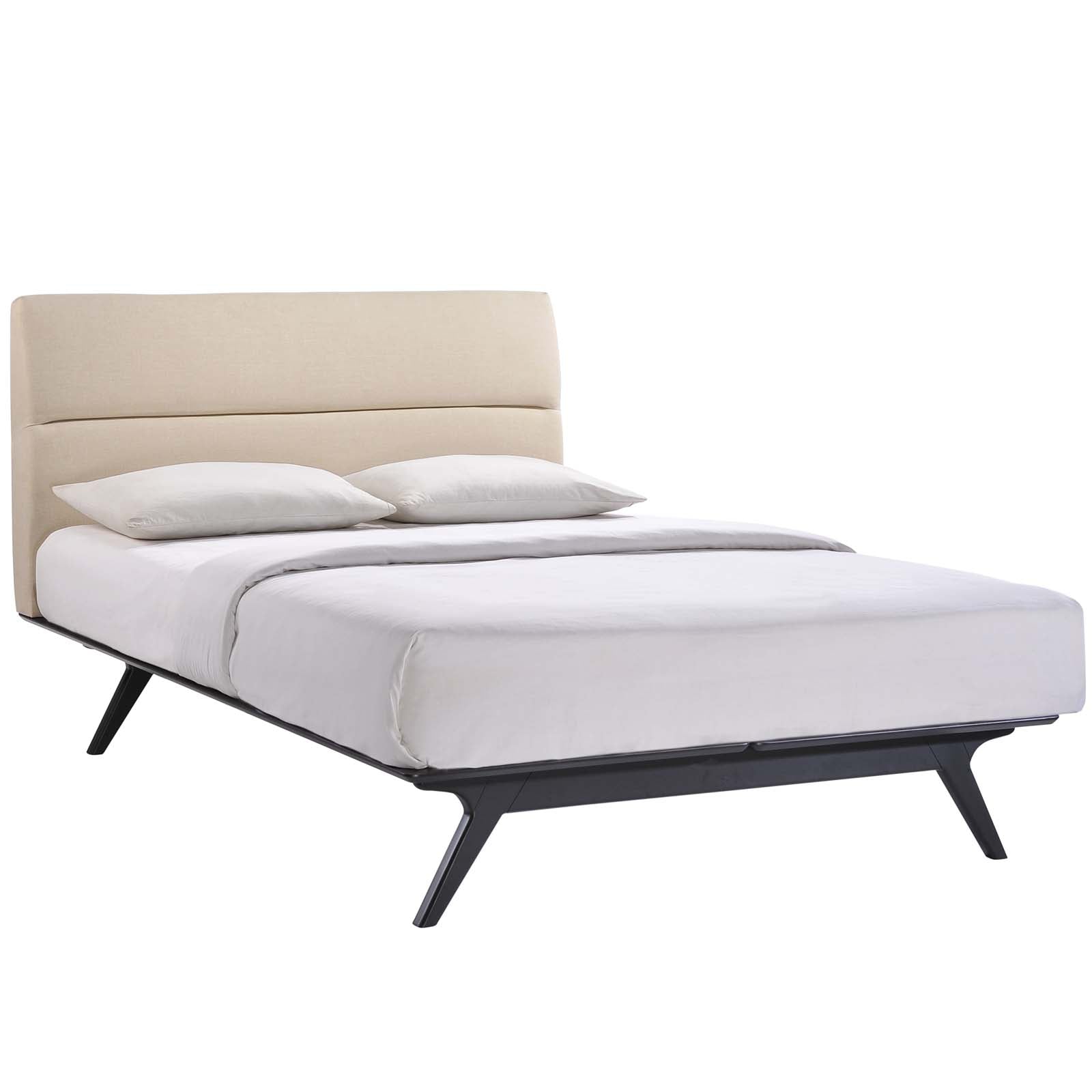 Modway Addison Queen Bed - MOD-5244 | Beds | 